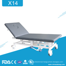 X14 Hydraulic Medical Examination Table